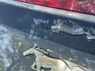 Ford Mustang 2025 EcoBoost 2dr Convertible