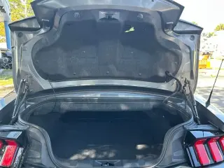 Ford Mustang 2025 EcoBoost 2dr Convertible