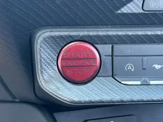 Ford Mustang 2025 EcoBoost 2dr Convertible