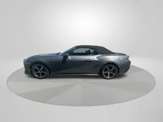 Ford Mustang 2025 EcoBoost 2dr Convertible