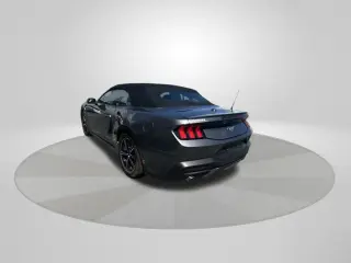 Ford Mustang 2025 EcoBoost 2dr Convertible