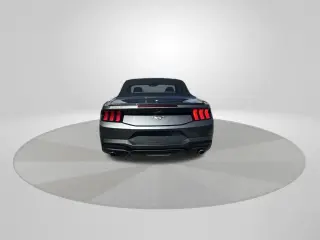 Ford Mustang 2025 EcoBoost 2dr Convertible