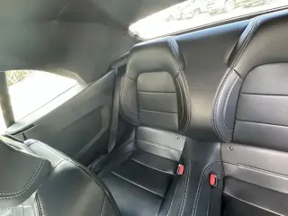 Ford Mustang 2025 EcoBoost 2dr Convertible