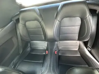Ford Mustang 2025 EcoBoost 2dr Convertible