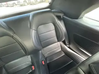 Ford Mustang 2025 EcoBoost 2dr Convertible