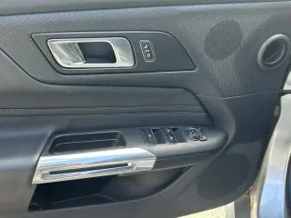 Ford Mustang 2025 EcoBoost 2dr Convertible