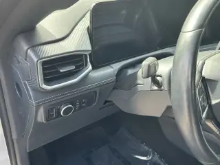 Ford Mustang 2025 EcoBoost 2dr Convertible