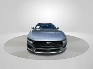Ford Mustang 2025 EcoBoost 2dr Convertible