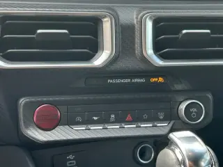 Ford Mustang 2025 EcoBoost 2dr Convertible