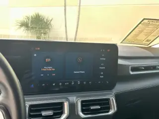 Ford Mustang 2025 EcoBoost 2dr Convertible