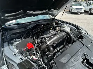 Ford Mustang 2025 EcoBoost 2dr Convertible