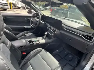 Ford Mustang 2025 EcoBoost 2dr Convertible