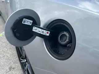Ford Mustang 2025 EcoBoost 2dr Convertible