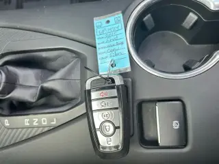 Ford Mustang 2025 EcoBoost 2dr Convertible