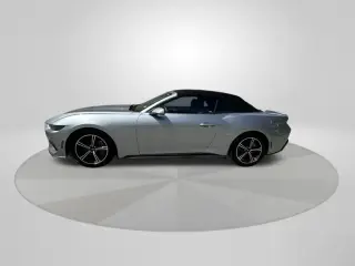 Ford Mustang 2025 EcoBoost 2dr Convertible