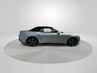 Ford Mustang 2025 EcoBoost 2dr Convertible