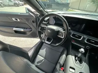 Ford Mustang 2025 EcoBoost 2dr Convertible