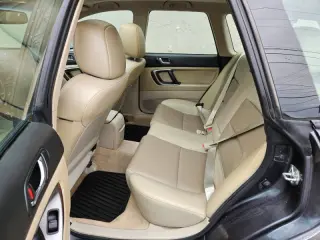 2008 Subaru Outback 3.0 R L.L. Bean Edition