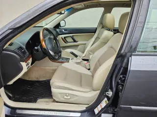 2008 Subaru Outback 3.0 R L.L. Bean Edition