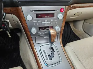 2008 Subaru Outback 3.0 R L.L. Bean Edition