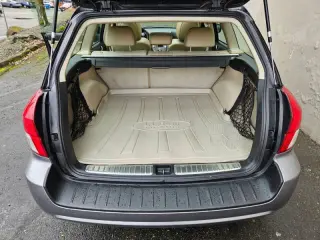 2008 Subaru Outback 3.0 R L.L. Bean Edition