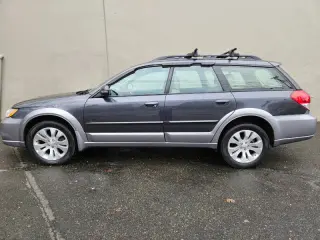 2008 Subaru Outback 3.0 R L.L. Bean Edition