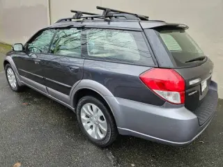 2008 Subaru Outback 3.0 R L.L. Bean Edition