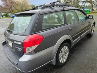 2008 Subaru Outback 3.0 R L.L. Bean Edition
