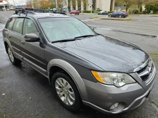 2008 Subaru Outback 3.0 R L.L. Bean Edition