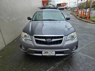 2008 Subaru Outback 3.0 R L.L. Bean Edition