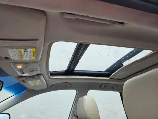 2008 Subaru Outback 3.0 R L.L. Bean Edition