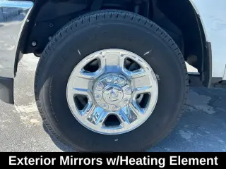 Ram 2500 2022 4x4 Tradesman 2dr Regular Cab 8 ft. LB Pickup