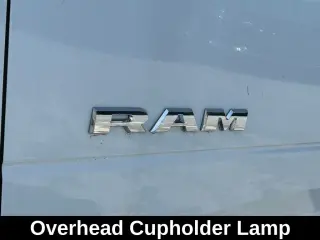 Ram 2500 2022 4x4 Tradesman 2dr Regular Cab 8 ft. LB Pickup