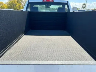 Ram 2500 2022 4x4 Tradesman 2dr Regular Cab 8 ft. LB Pickup