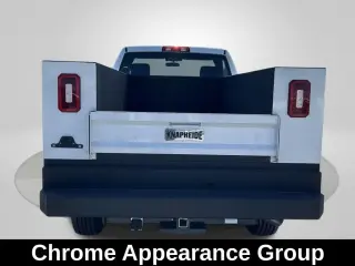 Ram 2500 2022 4x4 Tradesman 2dr Regular Cab 8 ft. LB Pickup