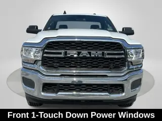 Ram 2500 2022 4x4 Tradesman 2dr Regular Cab 8 ft. LB Pickup