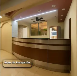 Hotel  Venta  Av. America