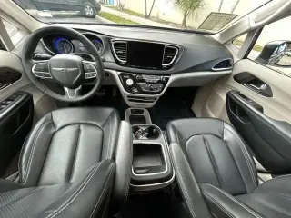 Chrysler Pacifica 2023 Touring L 4dr Mini-Van