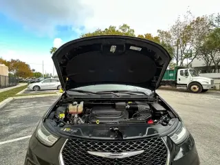 Chrysler Pacifica 2023 Touring L 4dr Mini-Van