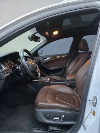 2014 Audi Allroad 2.0T quattro Premium Plus