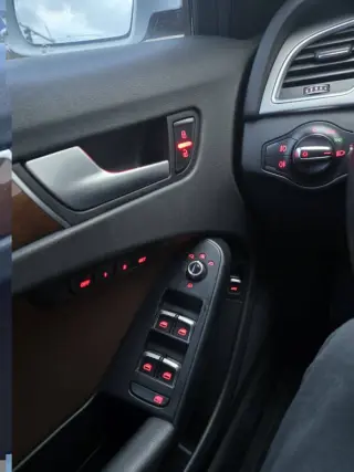2014 Audi Allroad 2.0T quattro Premium Plus