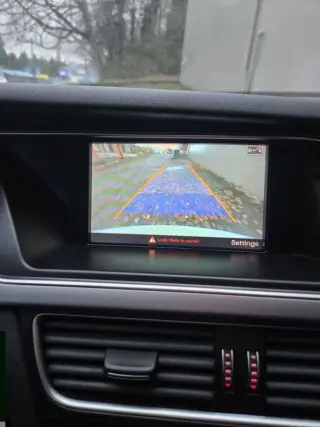 2014 Audi Allroad 2.0T quattro Premium Plus