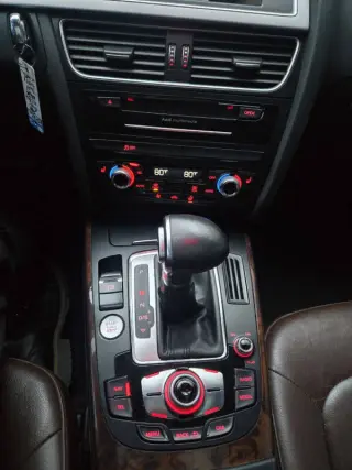 2014 Audi Allroad 2.0T quattro Premium Plus