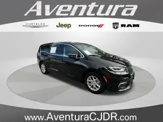 Chrysler Pacifica 2024 Touring L 4dr Mini-Van