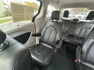 Chrysler Pacifica 2024 Touring L 4dr Mini-Van
