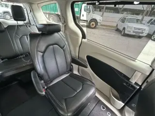 Chrysler Pacifica 2024 Touring L 4dr Mini-Van