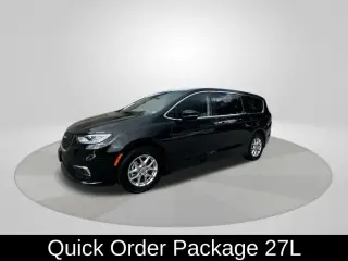 Chrysler Pacifica 2024 Touring L 4dr Mini-Van