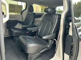 Chrysler Pacifica 2024 Touring L 4dr Mini-Van