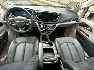 Chrysler Pacifica 2024 Touring L 4dr Mini-Van
