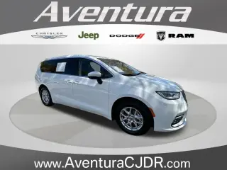 Chrysler Pacifica 2023 Touring L 4dr Mini-Van